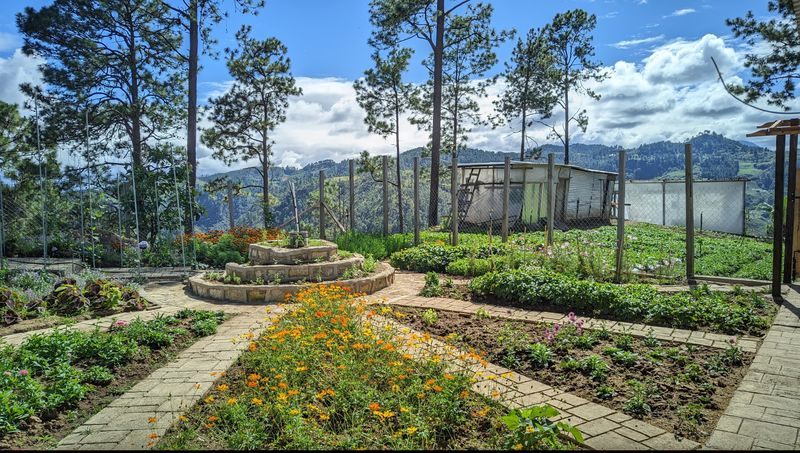 Historia de Hacienda El Paraíso